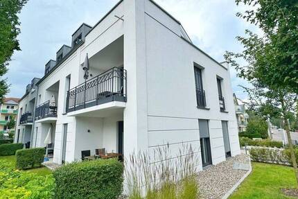 Exklusives Feriendomizil in Strandnähe mit urbanem Flair & Wohlfühlambiente 3 zimmer