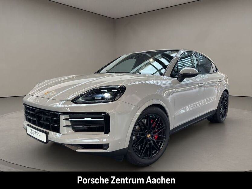 Cayenne