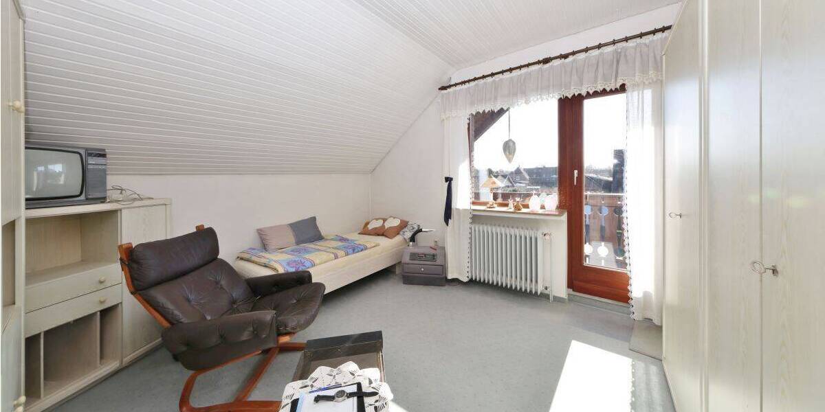 Einfamilienhaus Wilhelmshaven Voslapp - 6 Zimmer, 192 m&sup2;, 369.000&euro; | Angebot:26841467