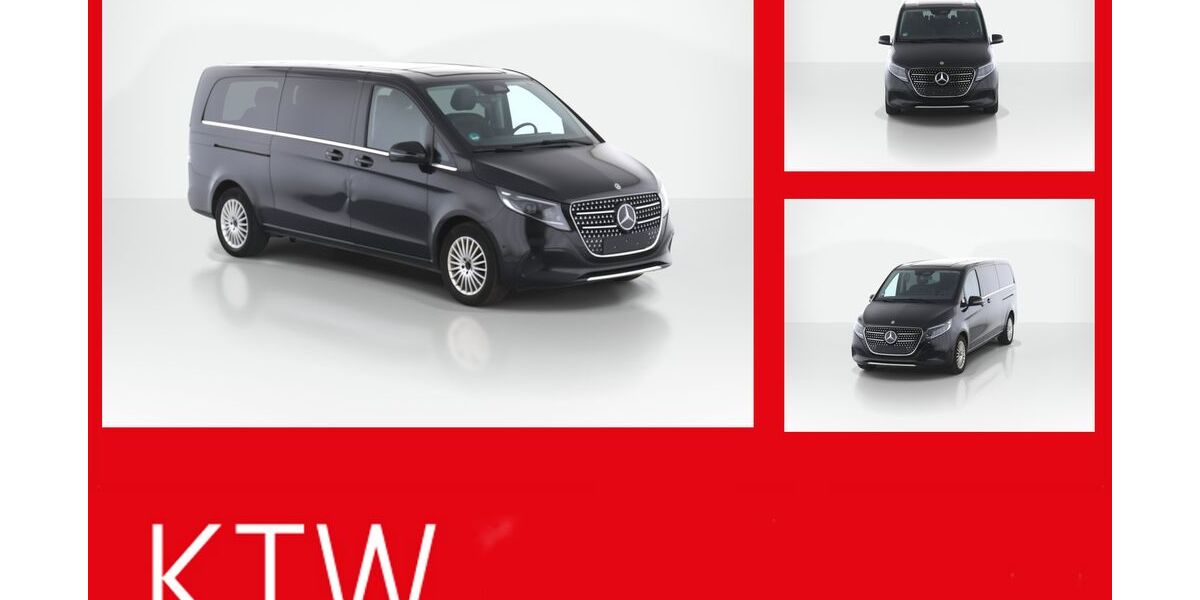 Mercedes-Benz V 300 41.717 km 65.299 &euro; Hildesheim 31137