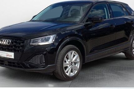 Audi Q2 39.900 km 26.995 &euro; Crailsheim 74564