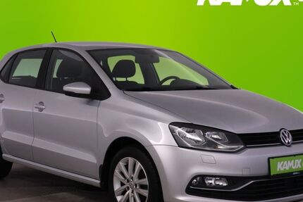 VW Polo 104.629 km 8.900 &euro; Schwerin 19055