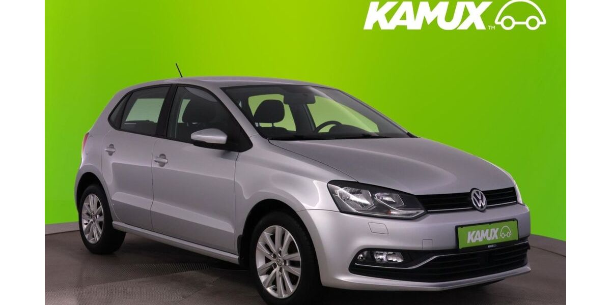 VW Polo 104.629 km 8.900 &euro; Schwerin 19055