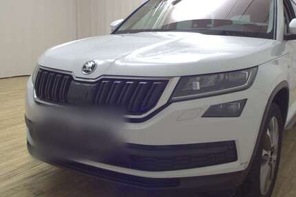 Skoda Kodiaq 71.944 km 26.280 € Grünwald 82031