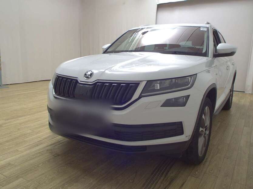 Skoda Kodiaq 71.944 km 26.280 € Grünwald 82031