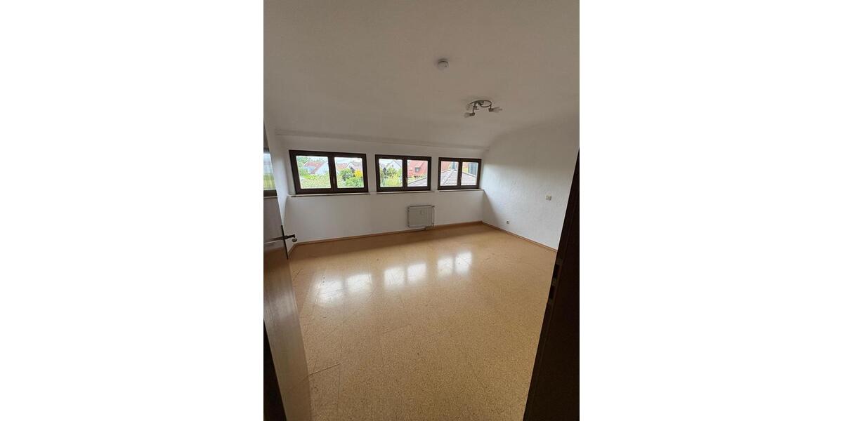 Mehrfamilienhaus, Wohnhaus Schwabach - 27 Zimmer, 426 m&sup2;, 885.000&euro; | Angebot:26708680