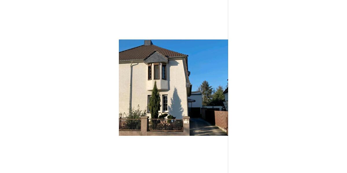 Doppelhaushälfte Forst (Lausitz) - 4 Zimmer, 100 m&sup2;, 178.000&euro; | Angebot:26507328