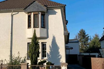 Haus Forst (Lausitz) - 4 Zimmer, 100 m&sup2;, 178.000&euro; | Angebot:26507328
