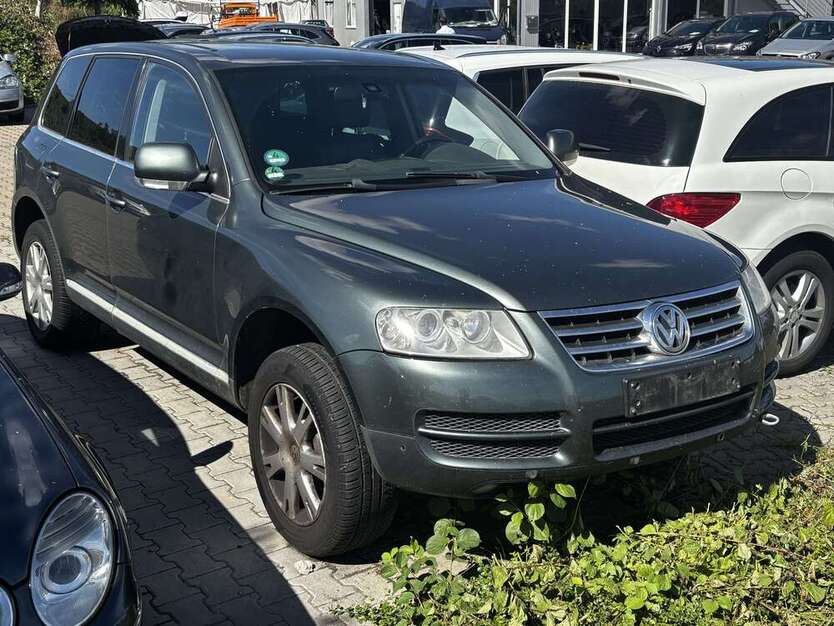 VW Touareg 299.000 km 1.990 € Bechtolsheim 55234