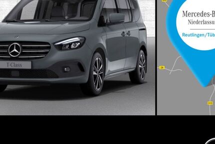 Mercedes-Benz T-Klasse 6.013 km 33.480 &euro; Pfullingen 72793