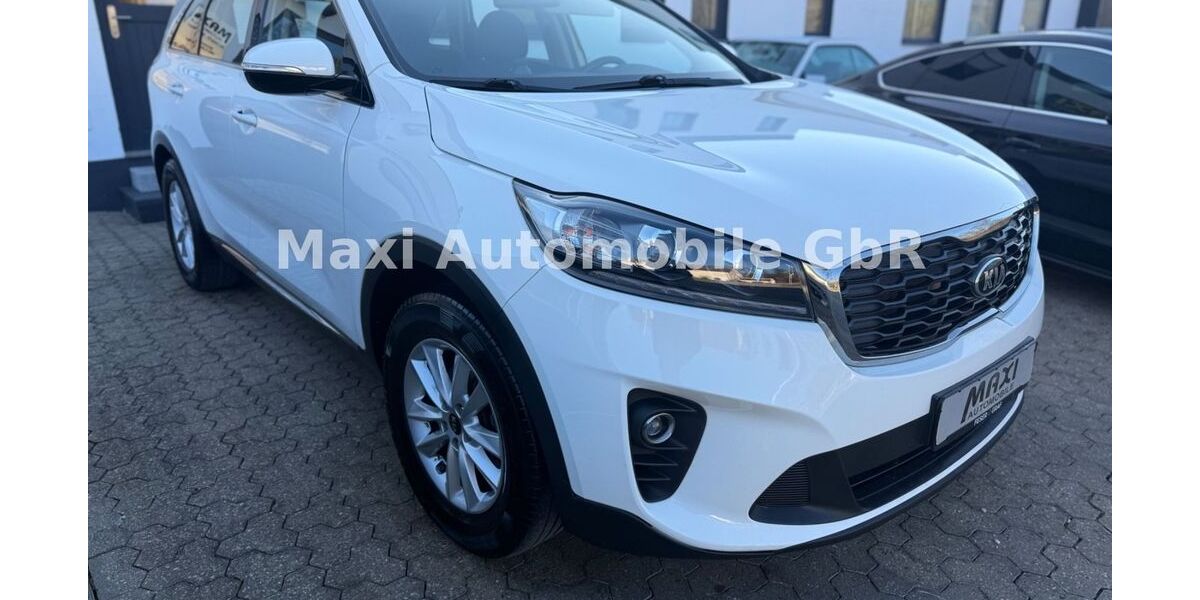 Kia Sorento 103.000 km 20.990 &euro; Ammerndorf 90614