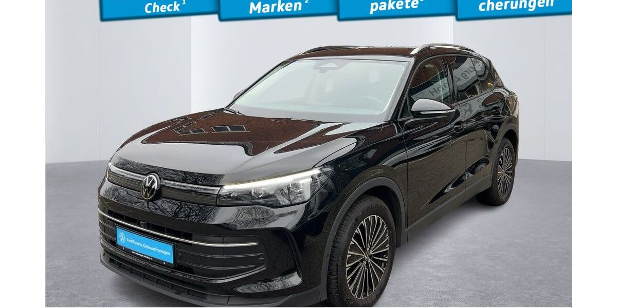 VW Tiguan 26.786 km 36.990 &euro; Hamburg 22303