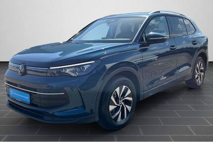 VW Tiguan 5.529 km 36.900 &euro; Ladenburg 68526