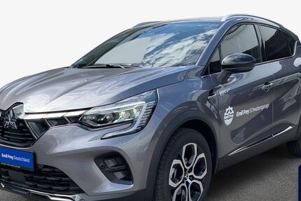 Mitsubishi ASX 29.000 km 22.900 &euro; Stuttgart 70190