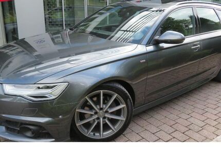 Audi A6 80.290 km 25.790 &euro; Marsberg 34431