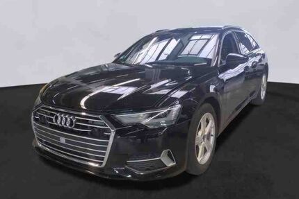 Audi A6 22.000 km 37.970 € Helmstedt 38350