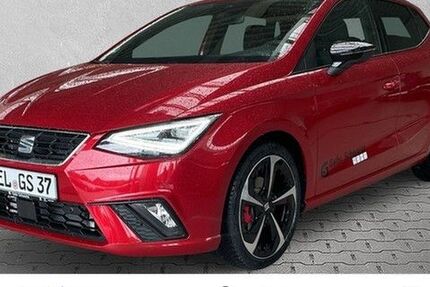 Seat Ibiza 25.830 km 18.980 &euro; Haselünne 49740