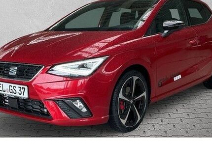 Seat Ibiza 25.830 km 19.480 &euro; Haselünne 49740