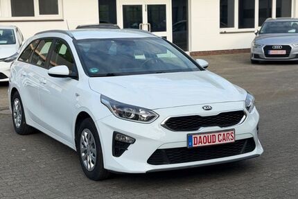 Kia ceed / Ceed 150.000 km 8.399 &euro; Bremen 28259