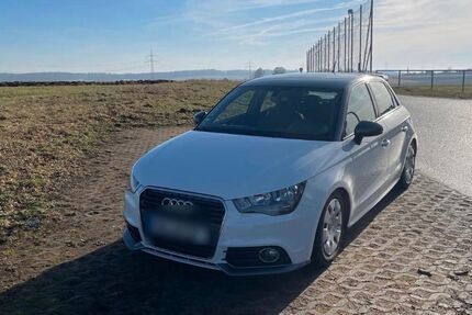 Audi A1 97.000 km 8.900 &euro; Giengen an der Brenz 89537