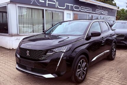 Peugeot 3008 109.000 km 12.990 &euro; Ulm-Jungingen 89081