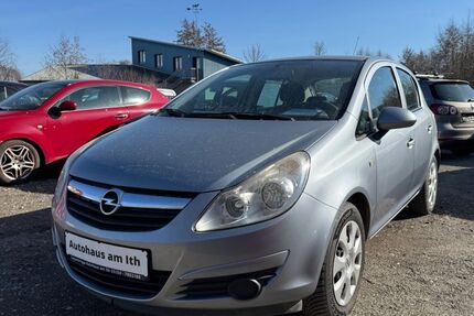 Opel Corsa 158.545 km 2.490 € Coppenbrügge 31863