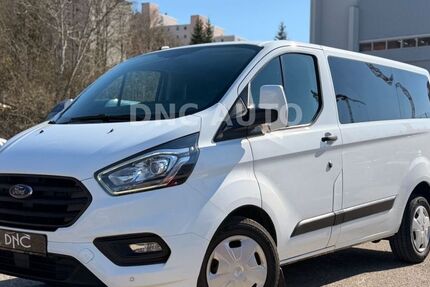Ford Transit 158.000 km 16.890 &euro; Tuttlingen 78532