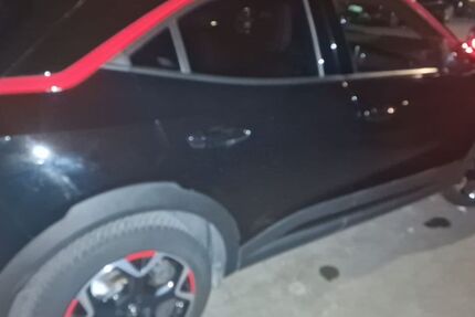 Opel Mokka 54.000 km 15.500 &euro; Solingen 42653