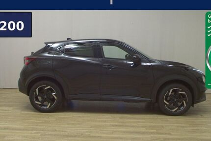Nissan Juke 81.603 km 14.480 &euro; Bremen / Arsten 28279