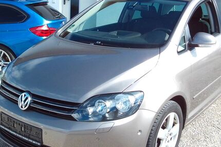 VW Golf 75.000 km 7.999 &euro; Giengen an der Brenz 89537