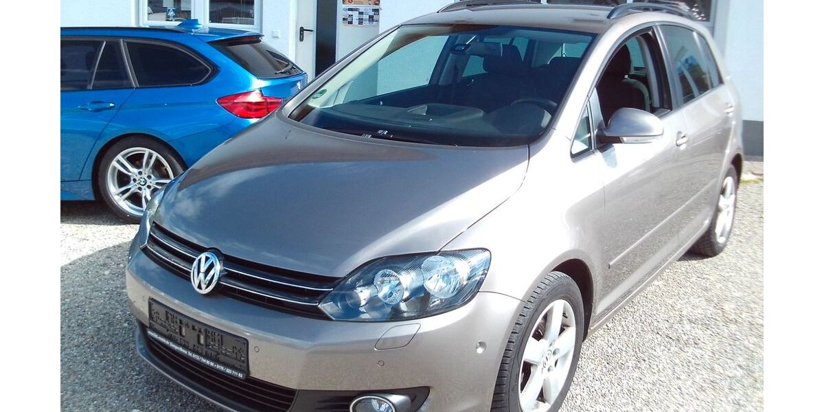 VW Golf 75.000 km 7.999 &euro; Giengen an der Brenz 89537