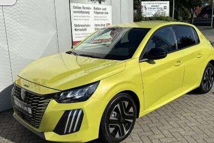 Peugeot 208 18.750 km 16.890 &euro; Wildeshausen 27793