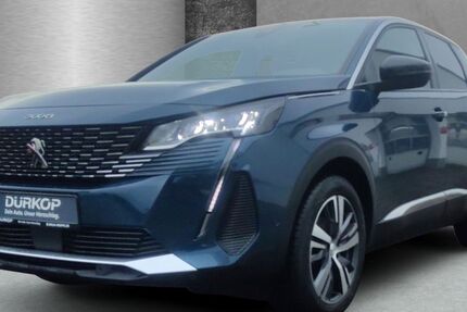 Peugeot 3008 22.157 km 26.280 &euro; Hildesheim 31135