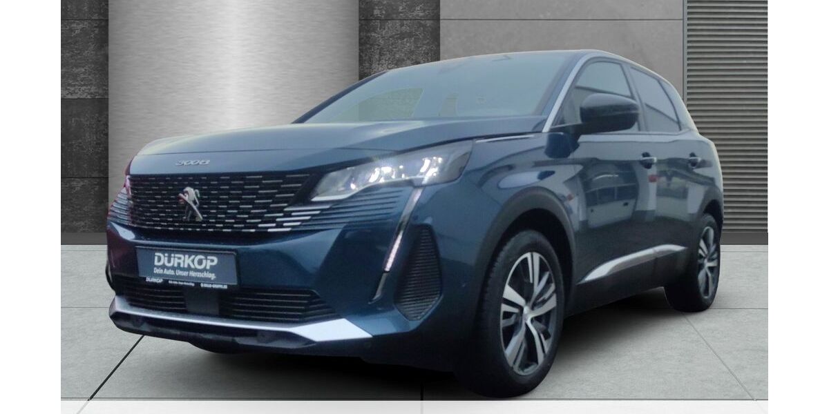 Peugeot 3008 22.157 km 26.280 &euro; Hildesheim 31135