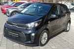 Kia PICANTO 1.0 M/T DreamTeam |NAVI 51.649 km 9.960 &euro; Höhenkirchen-Siegertsbrun 85635