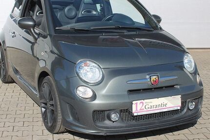 Abarth 500C 95.000 km 11.999 € Reichelsheim 64385