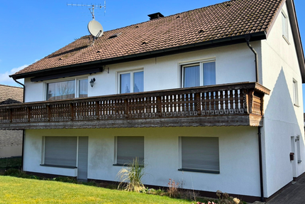 Wohnung Neuenrade - 5 Zimmer, 100 m&sup2;, 820&euro; | Angebot:26214439