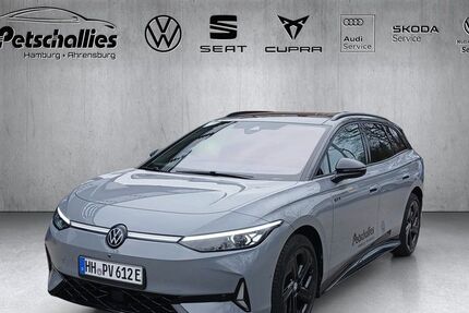VW ID.7 6.000 km 66.960 &euro; Hamburg 22359
