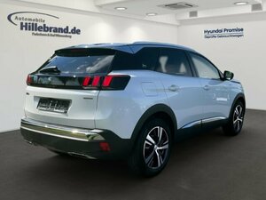 Peugeot 3008 Allure 1.2 PureTech 130 EU6d+Panorama+Focal P 30.750 km 20.950 € Bad Wünnenberg 33181