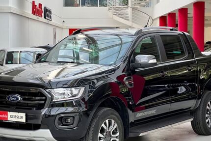 Ford Ranger 35.990 km 37.590 € Leipzig 04347