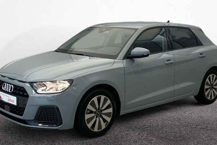 Audi A1 7.990 km 22.890 &euro; Marktoberdorf 87616