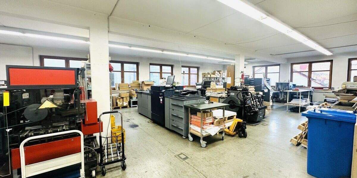 Gewerbeobjekt Viechtach - 349.000&euro; | Angebot:25702708