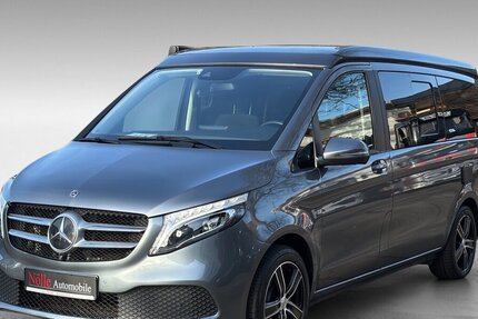 Mercedes-Benz V 300 4M Marco Polo 360° StdHz Küche AHK Distro 116.537 km 53.900 &euro; Wuppertal 42327