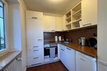 Strandnahes Wohnen mit Stil – Möblierte 2-Zimmer-Wohnung mit Balkon & Sauna in Scharbeutz