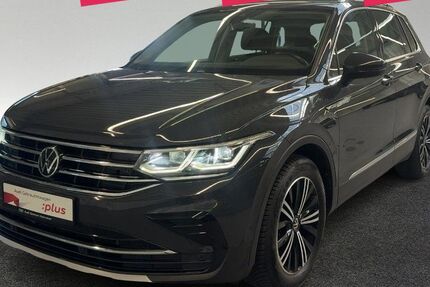 VW Tiguan 149.261 km 23.790 &euro; Hannover 30179