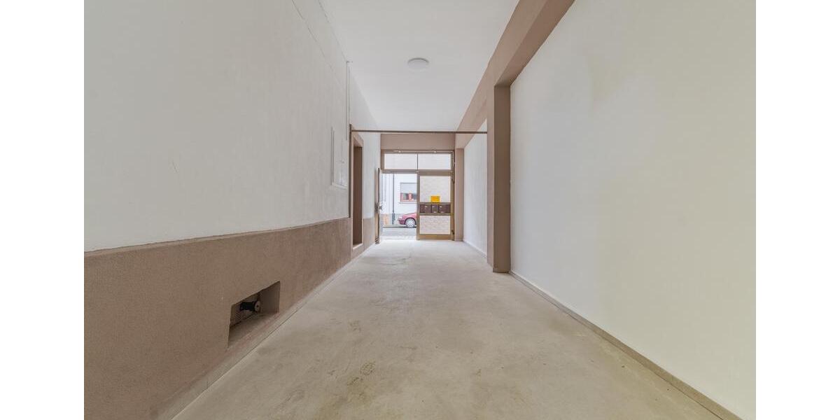 Dachgeschoßwohnung Brühl - 4 Zimmer, 87 m&sup2;, 379.000&euro; | Angebot:25399748