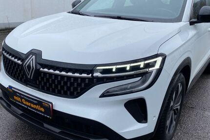 Renault Austral 72.000 km 20.000 &euro; Werdohl 58791