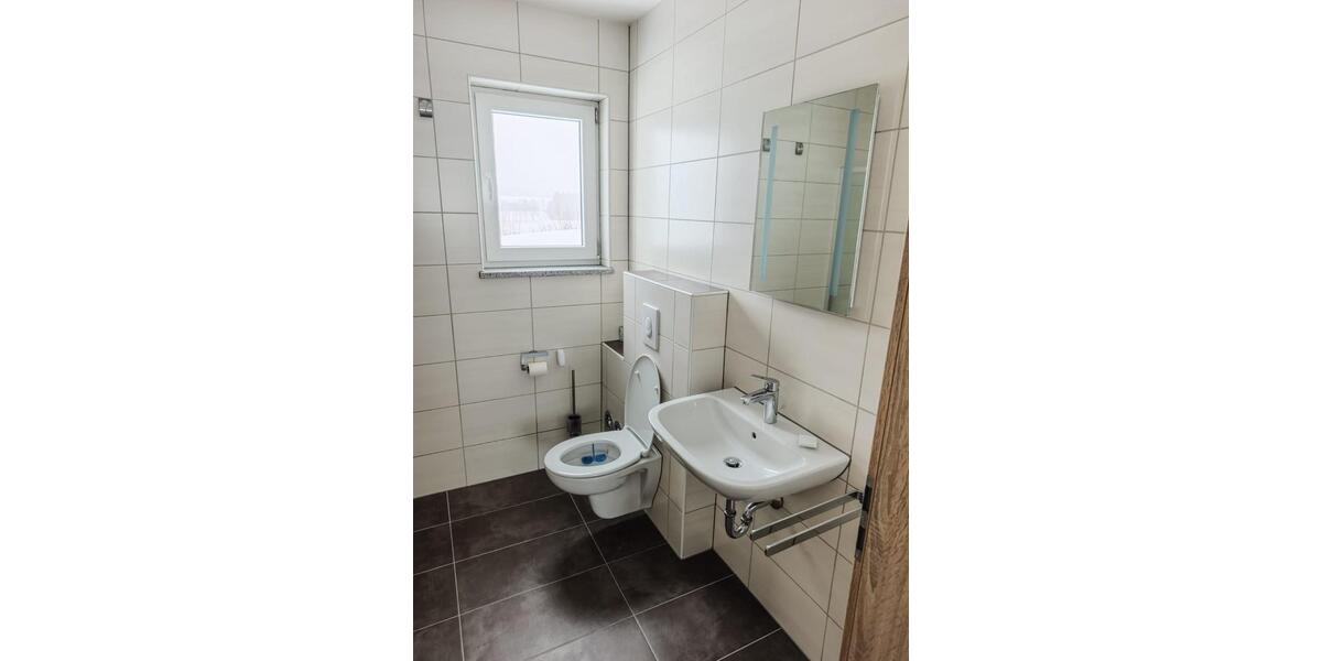 Erdgeschoßwohnung Moosbach - 2 Zimmer, 55 m&sup2;, 320&euro; | Angebot:24589257