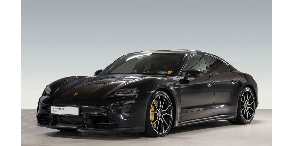 Porsche Taycan 39.200 km 83.900 &euro; Stuttgart 70469