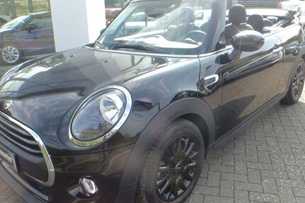 Mini ONE 34.700 km 18.699 &euro; Königswinter 53639